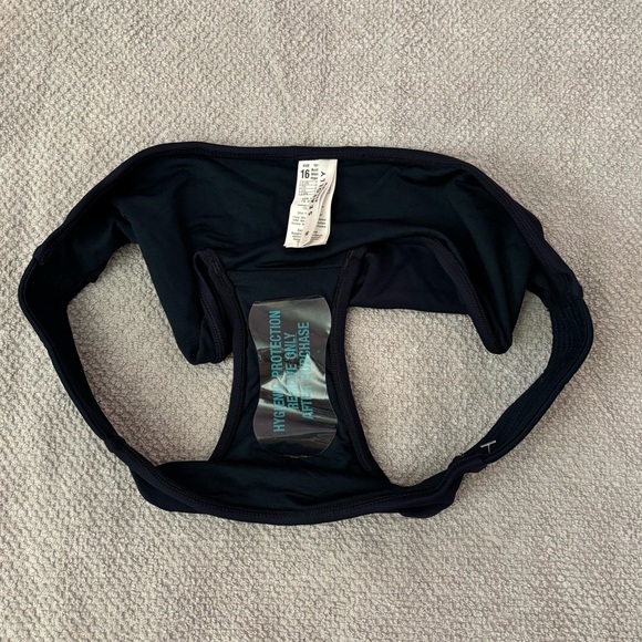 Seafolly Bikini Bottom Sz 16 NWOT | Seafolly Bikini | Summer Bikini Bottom NEW - - Picture 6 of 7